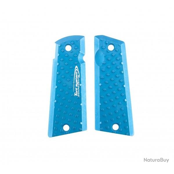 Poignes courtes 1911 - Modle Vibram  - Bleue - TONI SYSTEM