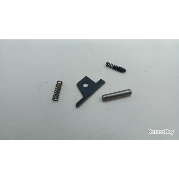 Pieces pistolet reck gouvernement 9 pak