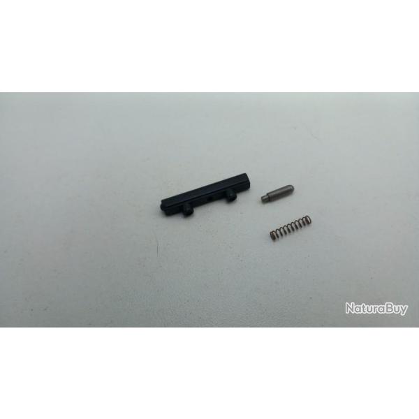 Ressort  de s�ret� pistolet reck gouvernement 9 pak