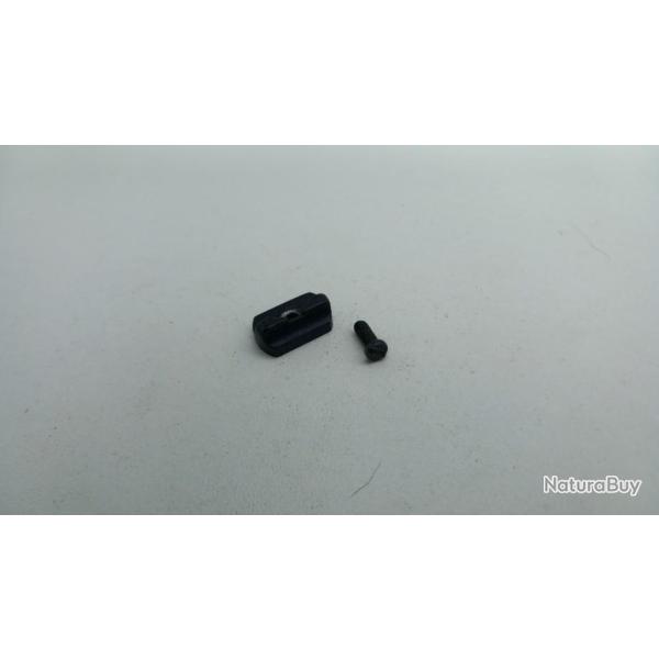 Hausse pistolet reck gouvernement 9 pak