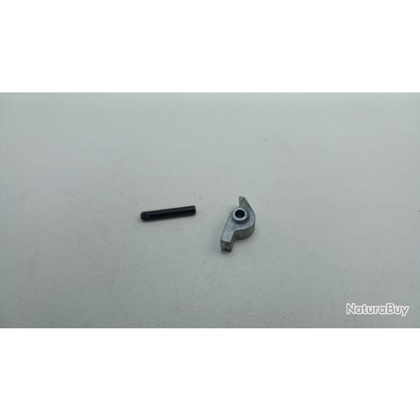 G�chette pistolet reck gouvernement 9 pak