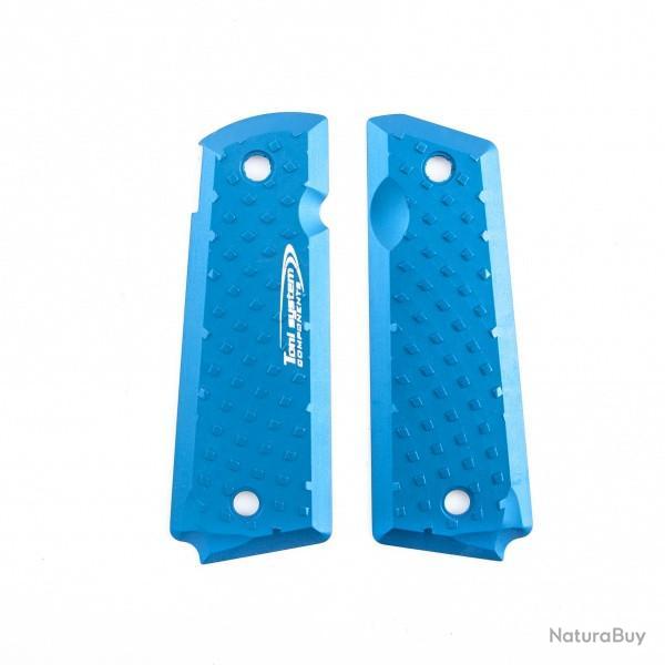 Poignes long 1911 - Modle Vibram  - Bleue - TONI SYSTEM