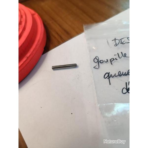 Unique - DES 69 - Goupille queue de d�tente