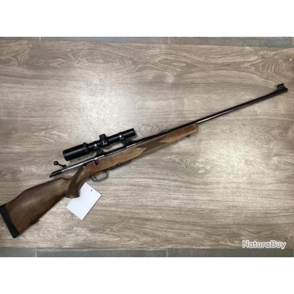 Krico 700 cal 300 Win Mag montage pivot EAW bushell