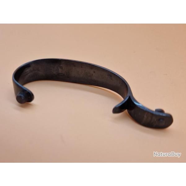 Pontet et sa vis pour FAIR Express premier traqueur