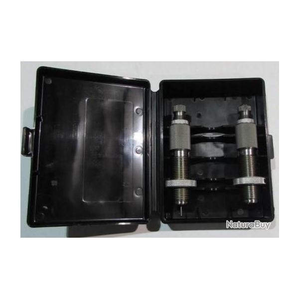 Jeux d'outils CH4D pour le rechargement en calibre 270 Winchester