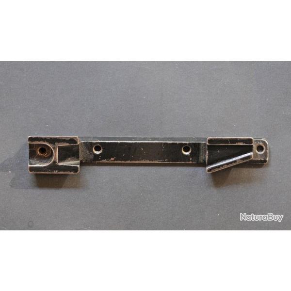 Rail BERTIER pour lunette APX17 WWI