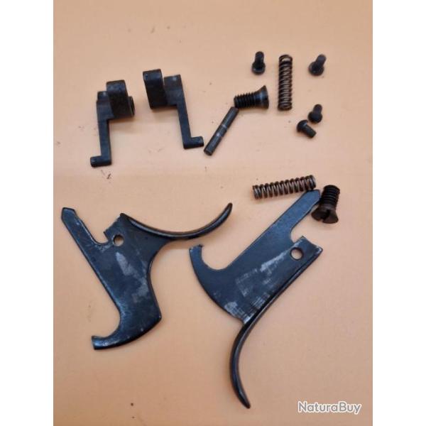 Ensemble d�tente Manufrance Robust