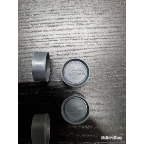 100 obturateurs brenneke cal12 neuf