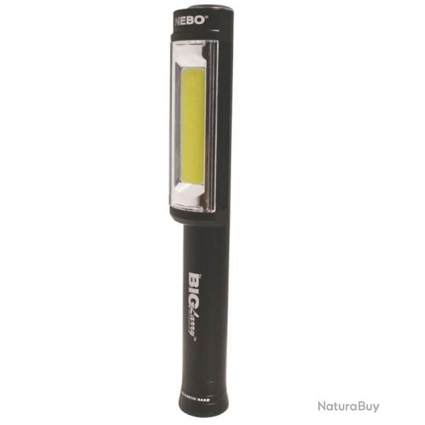 LAMPE TORCHE NEBLO BIG LARRY 2