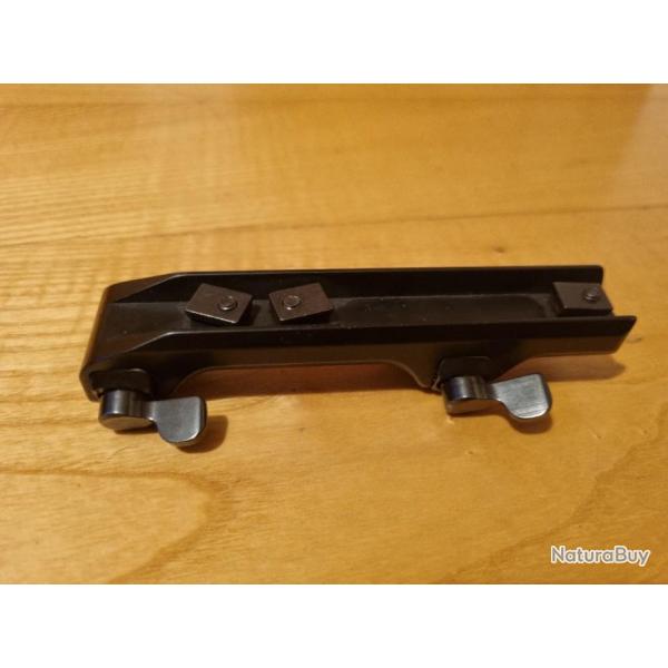 Montage ZM MAK pour Blaser