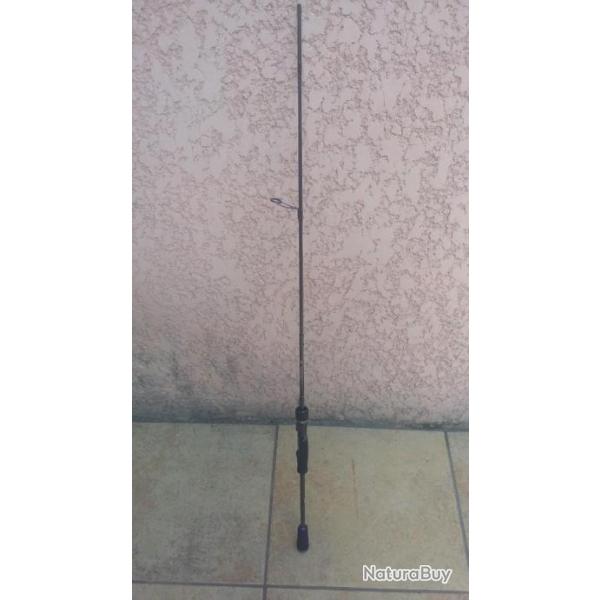 Talon de Canne Spinning Daiwa Prorex XR 2020 - 2.13 - UL 2-8g