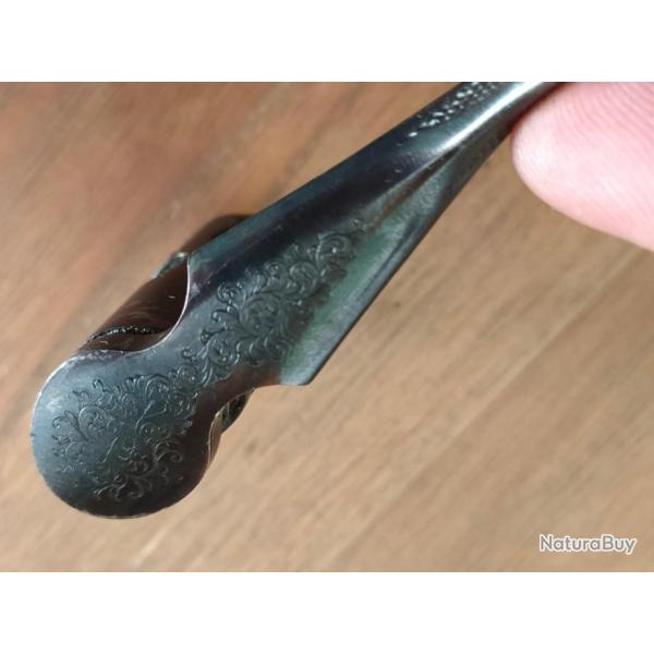 cl� de fusil Omnium light Rizzini