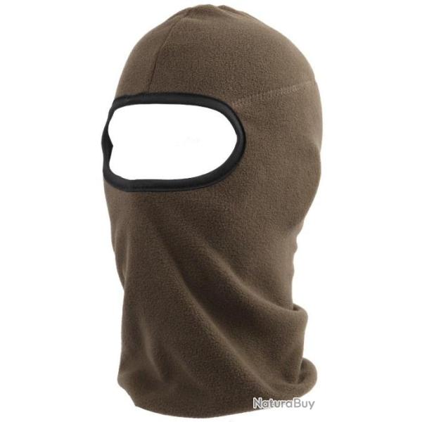 TREELAND - CAGOULE POLAIRE VERTE - T2451