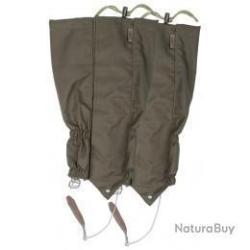 TREELAND - GUETRES ANTI-RONCE VERTE - T754