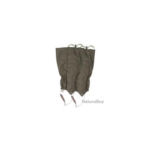 TREELAND - GUETRES ANTI-RONCE VERTE - T754