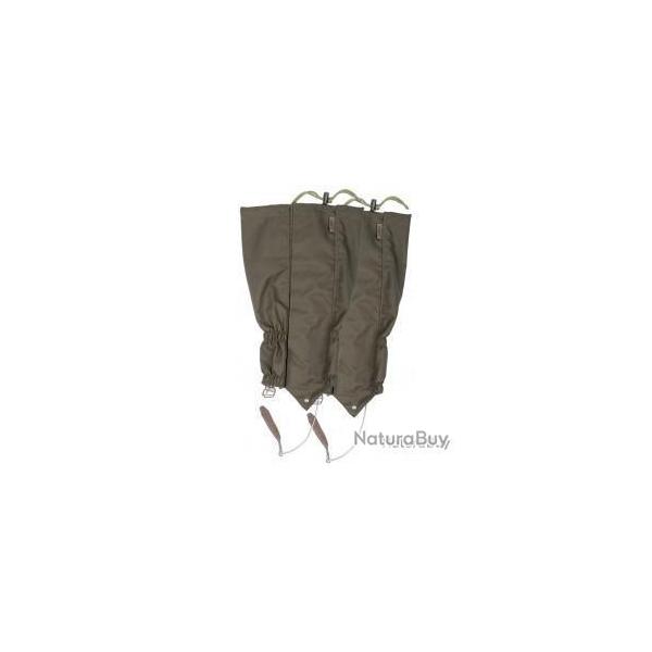 TREELAND - GUETRES ANTI-RONCE VERTE - T754