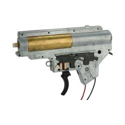 Gearbox Complete MP5 w/ Moteur (Cyma)