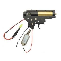 Gearbox Complete M4 w/ Moteur High Torque Arriere (Cyma)