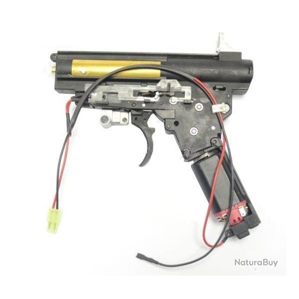 Gearbox Complete G36 w/ Moteur (Cyma)