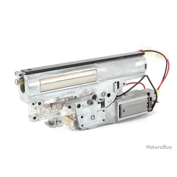 Gearbox Complete P90 w/ Moteur (Cyma)