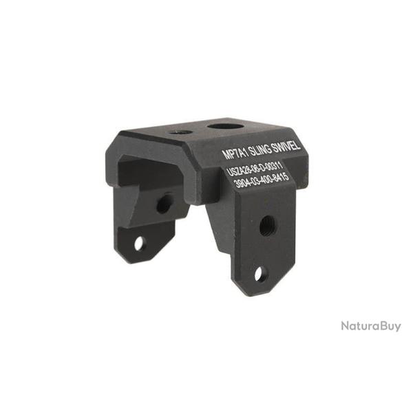 Attache Sangle MP7 Metal (SHS)