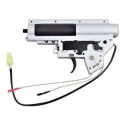 Gearbox Complete M4 Arriere QD (DBoy)