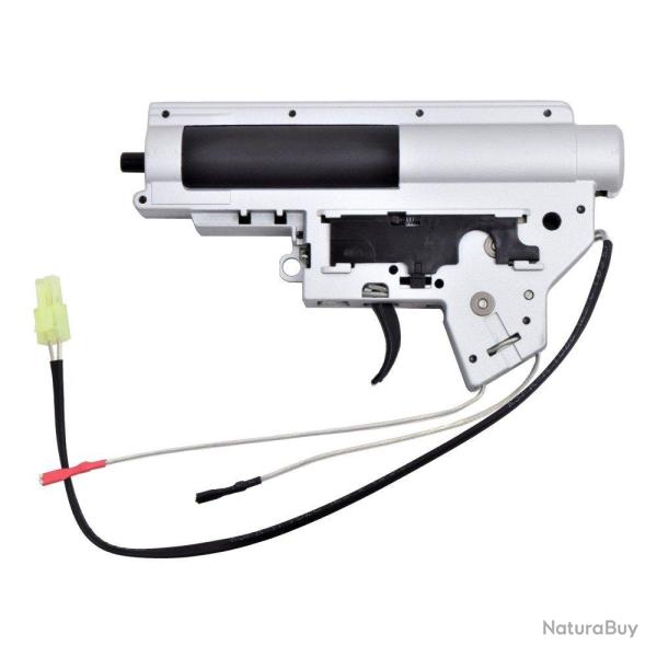Gearbox Complete M4 Arriere QD (DBoy)