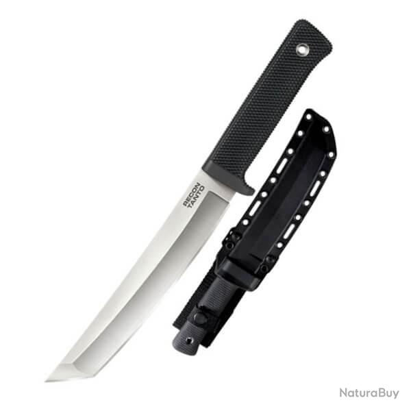 Couteau fixe Cold Steel Recon Tanto San Mai�