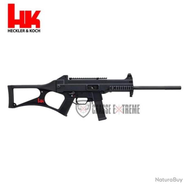 Carabine H&K USC45 SA 10 Coups Cal 45 Acp