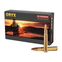 2XNORMA 35 WHELEM Ogive Oryx pointe plomb de 250 grains