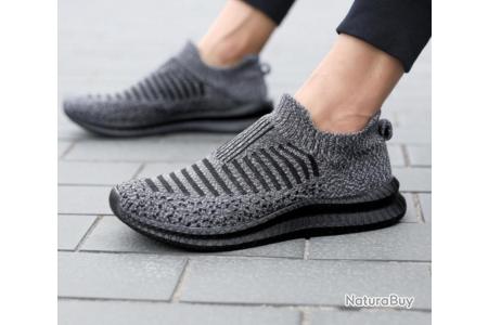 Baskets Ultra Légères Confortables Respirantes - Pointures 40 à 46 - Neuf Avec Emballage 2023