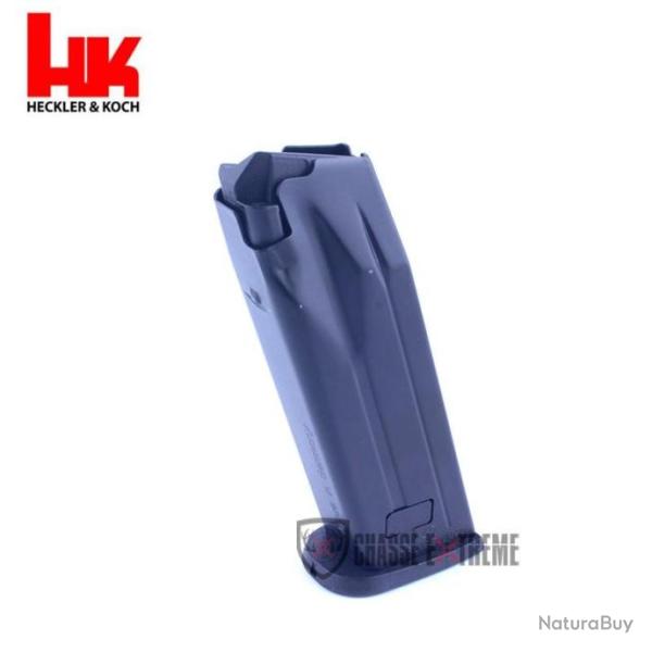 Chargeur H&K 10 Coups Cal 45 Acp pour USC