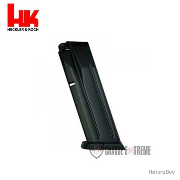 Chargeur H&K 12 Coups pour USP Standard Cal 45 Acp