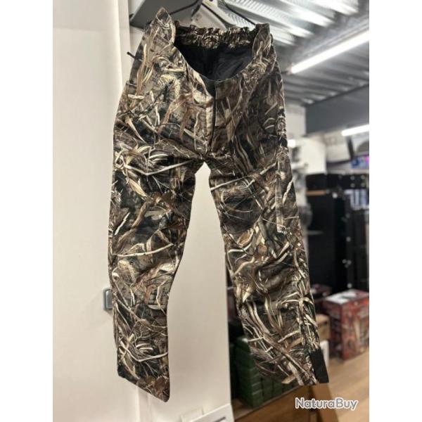Pantalon Camo Real Tree Waterfowl Max 5 Men