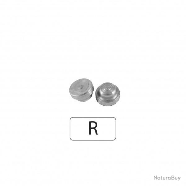 Goupille de positionnement de pice de rechange R - TONI SYSTEM