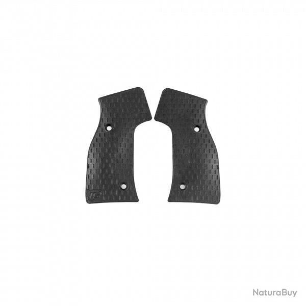 Poignes de chenille modle slim pour AR15 en polymre - TONI SYSTEM