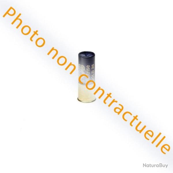 Cartouches de chasse FOB Ma�trise 36 Carton Par 5