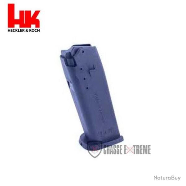 Chargeur H&K 15 Coups pour USP Standard Cal 9x19 mm