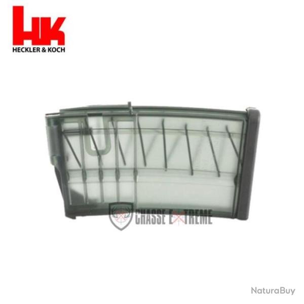 Chargeur H&K Polym�re 20 Coups Cal 308 Win pour MR308