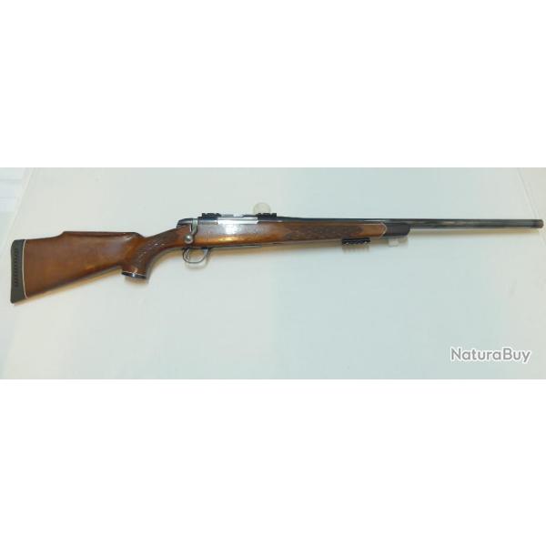 Carabine BSA, mod�le CF2 Luxe Varmint Lourd calibre .308 WIN + lunette 6-24x50