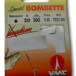 HAMECON SPECIAL BOMBETTE NUMERO 6