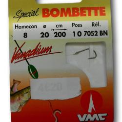 HAMECON SPECIAL BOMBETTE NUMERO 8