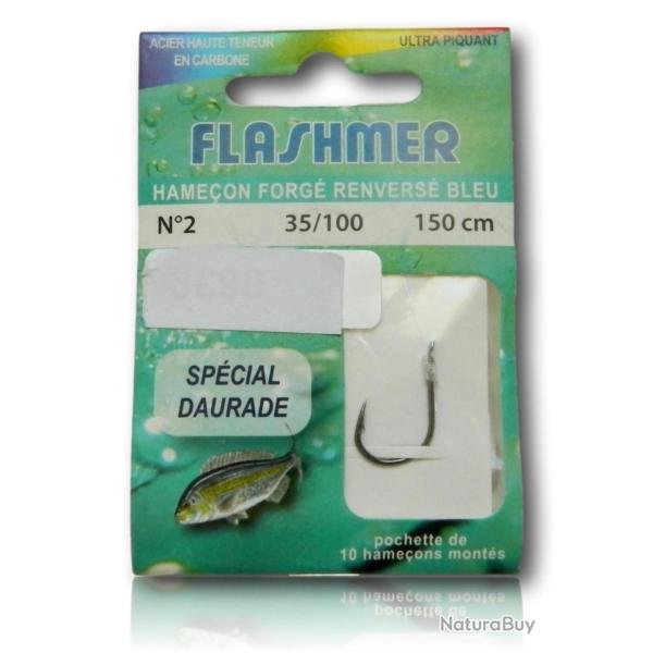 HAMECON FLASHMER NUMERO 2