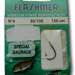 HAMECON FLASHMER NUMERO 4