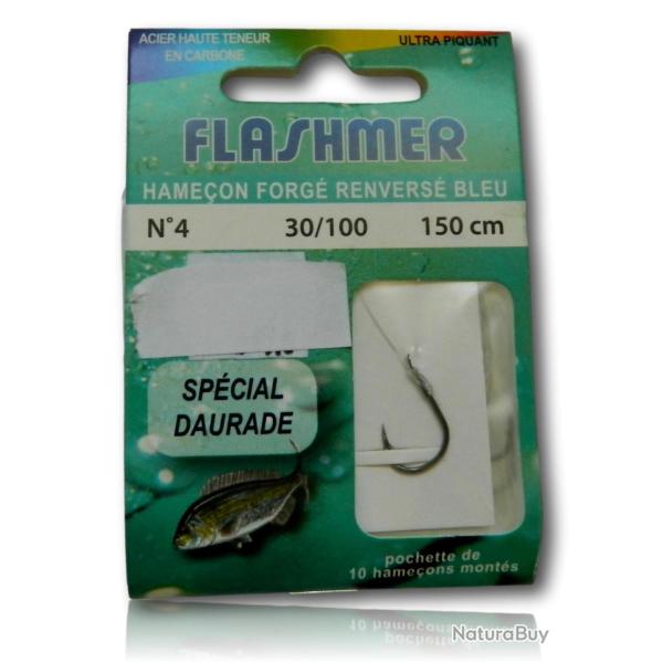 HAMECON FLASHMER NUMERO 4