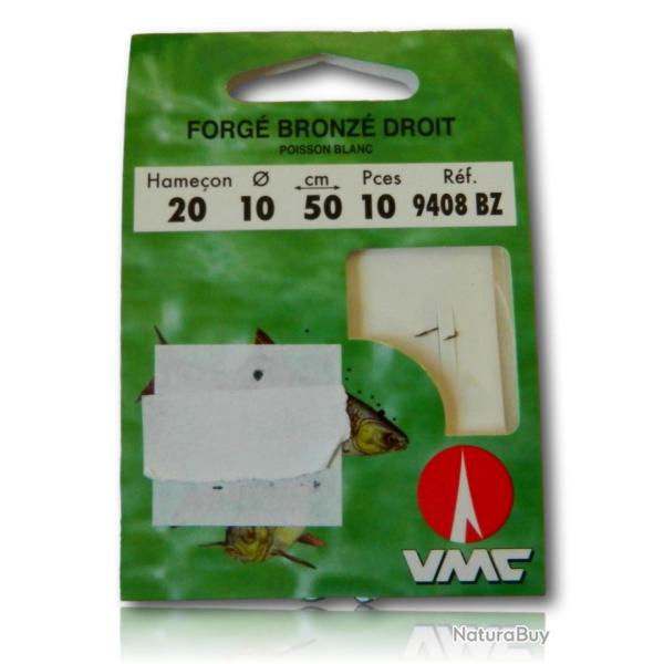 HAMECON FORGE BRONZE DROIT NUMERO 20