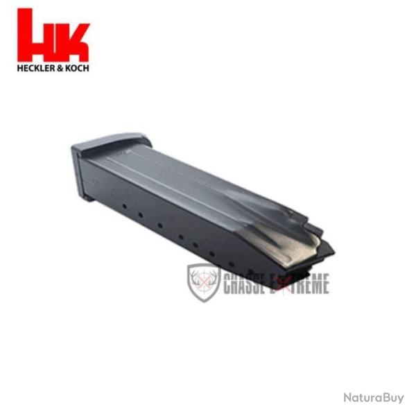 Chargeur H&K 12 Coups pour Mark 23 Cal 45 Acp