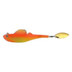 Leurre Souple Biwaa Ocean Divinator 9cm 107 - Atomik
