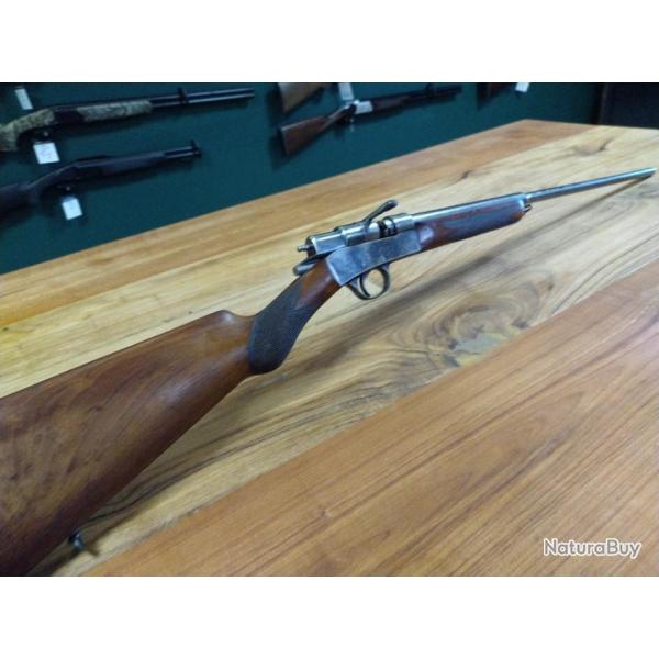 CARABINE 9MM FLOBERT MANUFRANCE COLOMBIA